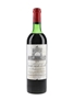 1975 Leoville Las Cases Deuxieme Cru Classe 73cl