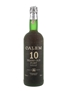 Calem 10 Year Old Tawny Port Bottled 2001 75cl / 20%