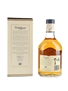 Dalwhinnie 15 Year Old Bottled 2000s 70cl / 43%