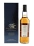 Glenugie 1980  30 Year Old Bottled 2010 - Dun Bheagan 70cl / 50%