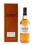 Ladyburn 1973 27 Year Old Single Cask Bottled 2000 70cl / 50.4%