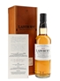 Ladyburn 1973 27 Year Old Single Cask Bottled 2000 70cl / 50.4%