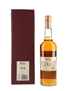 Brora 38 Year Old Special Releases 2016 - 15th Release 75cl / 48.6%