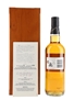 Ladyburn 1973 27 Year Old Single Cask Bottled 2000 70cl / 50.4%