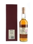 Brora 1977 38 Year Old 15th Release Special Releases 2016 70cl / 48.6%