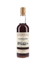 Glenugie 1980 Cask 3657 Bottled 1990s - Cadenhead's White Label 70cl / 58.1%