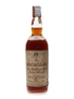 Macallan 1959 Campbell, Hope & King Bottled 1970s - Rinaldi 75cl / 46%