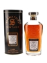 Glenugie 1977 32 Year Old Cask #1 Bottlled 2010 - Signatory Vintage 70cl / 58.6%