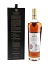 Macallan 18 Year Old Sherry Oak Annual 2021 Release 70cl / 43%