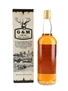 Glenugie 1966 Connoisseurs Choice Bottled 1980s - Gordon & MacPhail 75cl / 40%