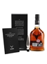 Dalmore 1263 Custodian Bottling Cask No.1 Bottled 2012 - Millennium Release - With Spirits Pourer 70cl / 57.7%