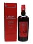 Caroni 2000 Magnum Extra Strong 120 Proof - Velier 150cl / 60%