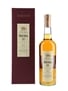 Brora 35 Year Old 11th Release Special Releases 2012 70cl / 48.1%