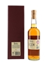 Brora 35 Year Old 11th Release Special Releases 2012 70cl / 48.1%