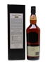 Lagavulin 1989 Distillers Edition Bottled 2005 100cl / 43%