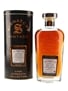 Glenugie 1977 33 Year Old Bottlled 2011 - Signatory Vintage 70cl / 57.2%