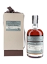 Glenugie 1980  30 Year Old Bottled 2011 - Chivas Brothers 70cl / 52.13%