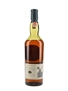 Lagavulin 16 Year Old Bottled 1990s - White Horse Distillers 70cl / 43%