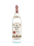 Bacardi Carta Blanca Superior Bottled 1960s-1970s - Wax & Vitale 75cl / 40%