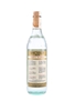 Bacardi Carta Blanca Superior Bottled 1960s-1970s - Wax & Vitale 75cl / 40%