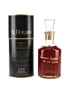 El Dorado 1986  25 Year Old Signed Bottle 70cl / 43%