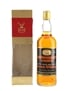 Glenugie 1963 16 Year Old Connoisseurs Choice Bottled 1980s - Gordon & MacPhail 75cl / 40%