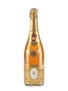 1981 Louis Roederer Cristal  75cl / 12%