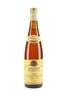 1977 Podersdorfer Schlossbockelheim Beerenauslese Niederthaler Hof - Traminer & Rulander 70cl