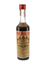 Bergia Rabarbaro Bottled 1960s 50cl / 18%