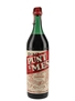 Carpano Punt E Mes Bottled 1960s-1970s 100cl / 16.5%