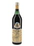 Fernet Branca Bottled 1970s 100cl / 45%