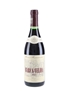 1995 Barca Velha Casa Ferreirinha 75cl / 12.5%