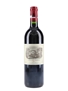 2002 Chateau Lafite Rothschild Premier Grand Cru Classe 75cl / 12.5%