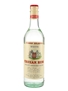 Cruzan White Rum Bottled 1980s 75cl / 40%