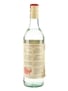 Cruzan White Rum Bottled 1980s 75cl / 40%