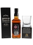 Jack Daniel's Old No.7 Jack's Birthday - Complimentary Whisky Glass 70cl / 40%