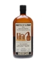 Worthy Park 151 Proof White Jamaica Rum Bottled 2015 - Habitation Velier 70cl / 75.5%