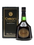 Carlos I Brandy De Jerez Solera Gran Reserva 1 Litre