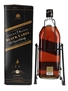 Johnnie Walker Black Label 12 Year Old Large Format 450cl / 43%