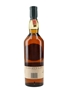 Lagavulin 16 Year Old Bottled 1990s - White Horse Distillers 70cl / 43%