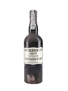 1977 Cockburn's Private Collection Vintage Port Not Officially Declared 75cl