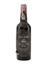 1970 Calem Vintage Port Bottled 1972 75cl / 20%