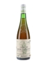 1983 Coteaux Du Layon Clos De Sainte Catherine Jean Baumard 75cl