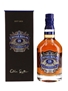 Chivas Regal 18 Year Old Bottled 2016 - Gold Signature 70cl / 40%