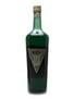 Pezziol Menta Bottled 1950s 100cl