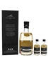 The Lakes Founders' Club Spirit Year 2 70cl & 2 x 5cl / 40%