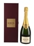 Krug Grande Cuvee 170eme Edition 75cl / 12.5%