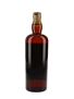 King George IV Spring Cap Bottled 1950s 75cl / 40%