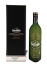 Glenfiddich Pure Malt Centenary Bottled 1986 75cl / 43%