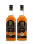 Founder's Reserve Vintage Arrack Bottled 1980s - Sri Lanka 2 x 75cl / 34%